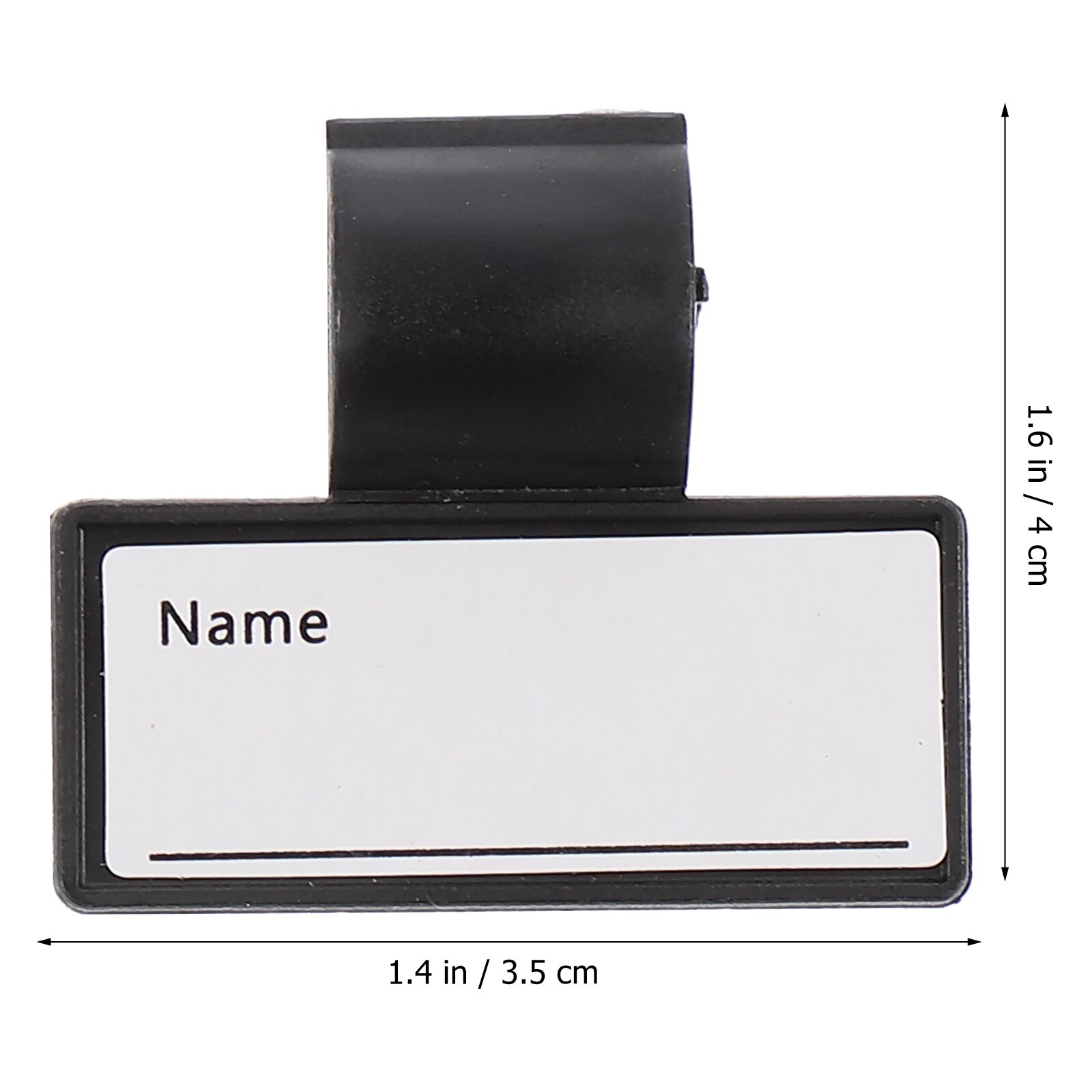 12pcs Stethoscope Name Cards Practical Name Tags ID Labels Useful Convenient Marking Labels Name Cards Name Marking Labels