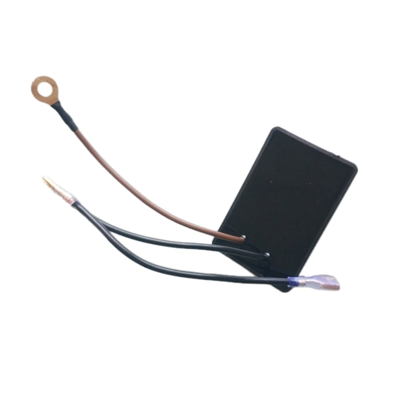 TopClub Car RPM Limiter Fit for DS, Precedent,Carryall Turf FE 290 FE 350 , 101909401: Default Title