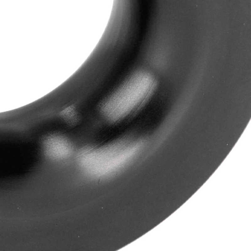 Snatch Pulley Safe Use Recovery Ring Multipurpose for ATV UTV Truck Marine Boat Soft Shackles