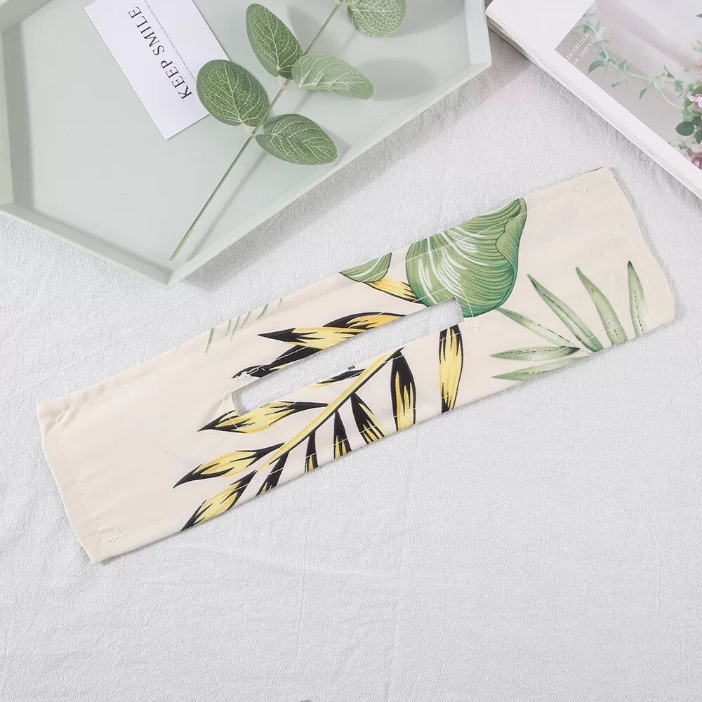 Épingles à cheveux magiques pour femmes, pinces à cheveux en tissu pour filles, accessoires tressés: NO.10