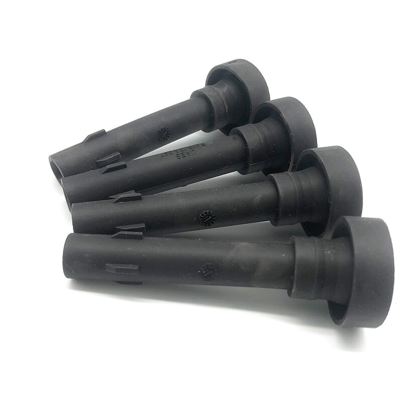Ignition Coil Rubber Kit Car Accessory F01R00A041 F01R10A097 For Chery Tiggo 4G16 Arrizo 7 With Spring R26039-S