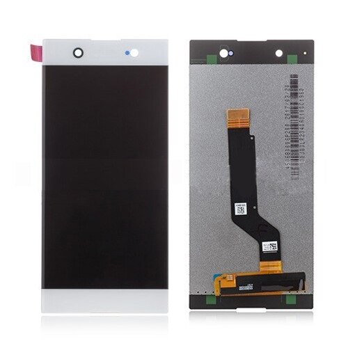 Pantalla LCD de 6,0 pulgadas para SONY Xperia XA1 Ultra G3221 G3212 G3223 G3226, montaje de marco de pantalla táctil C7