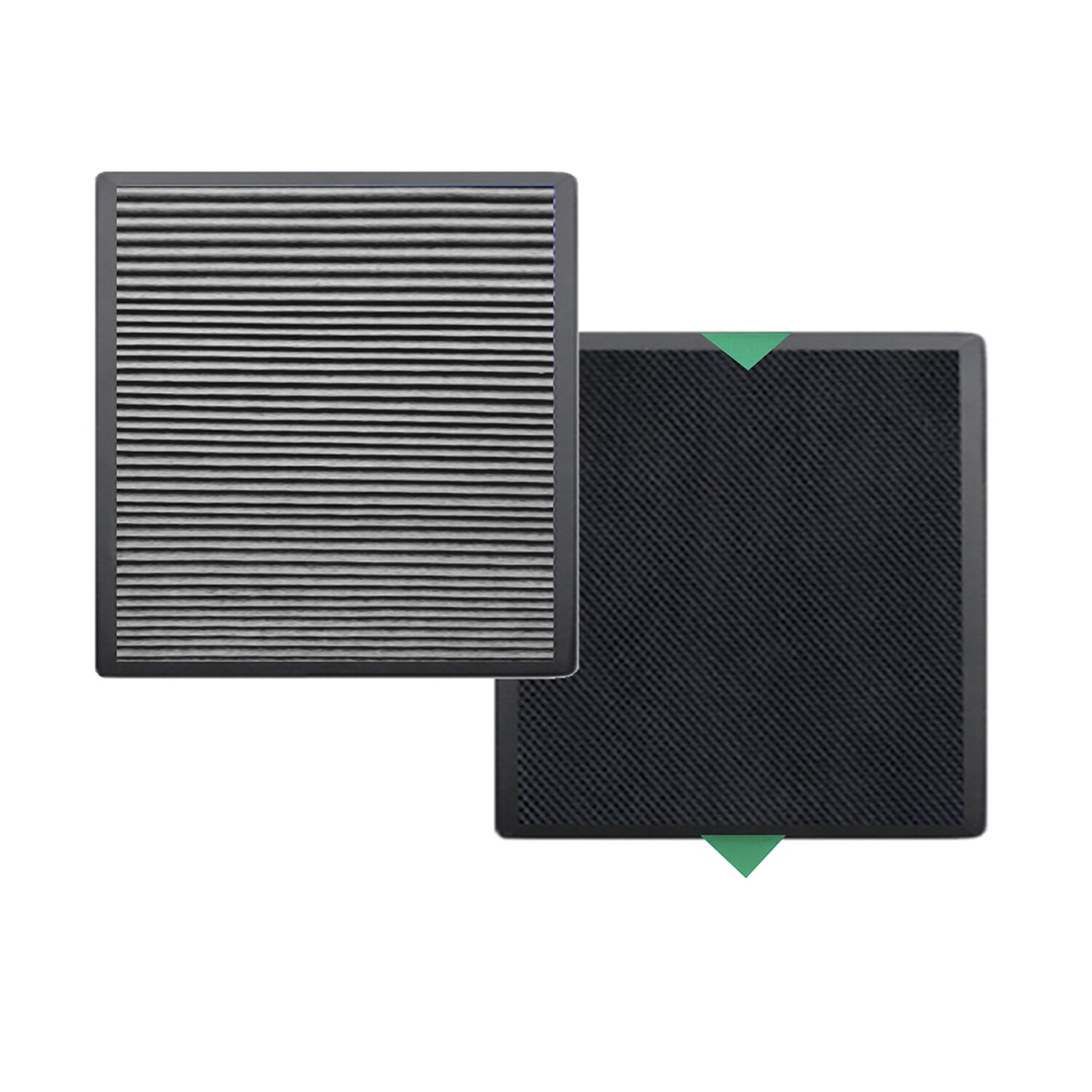 HealthWay Deluxe 20600-3 Air Purifier Compatible Composite Filter and Protective