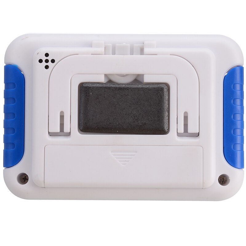 Multifunctional Digital Kitchen Timer LCD Screen Cooking Countdown Alarm Stopwatch Home Cooking Baking Kitchen Accessories