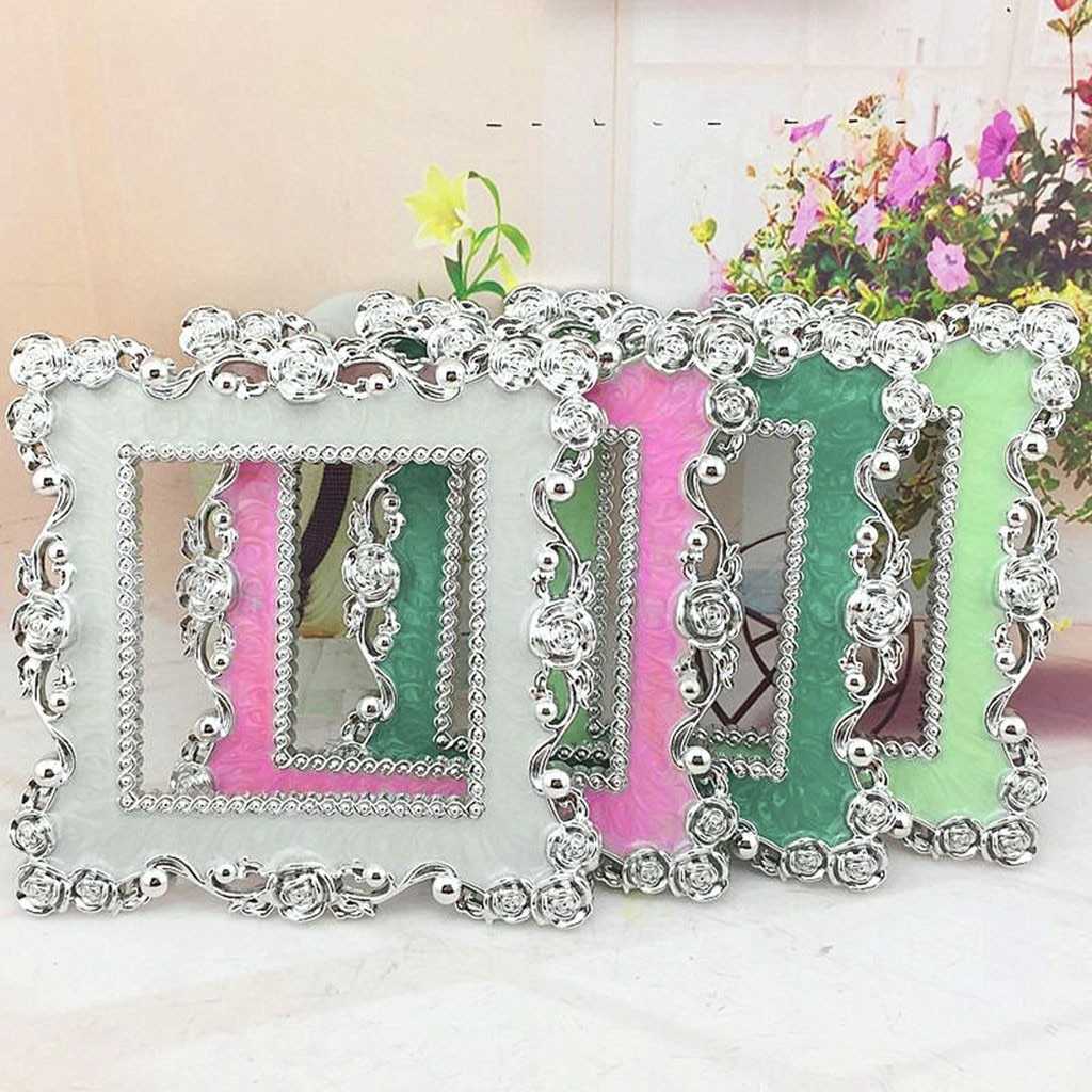 Home Switch Cover Square Shape Switch Wall Light Socket Stickers Room Decoration Wall Sticker Wallpaper Switch Light Stickers