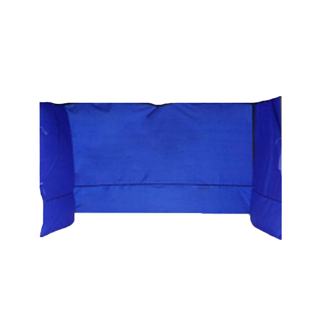 Waterdichte Tuinhuisjes Tenten Tuin Luifel Outdoor Zon Vouwen Tent Regen Doek Onderdak Cover Tent Accessoires #3: C