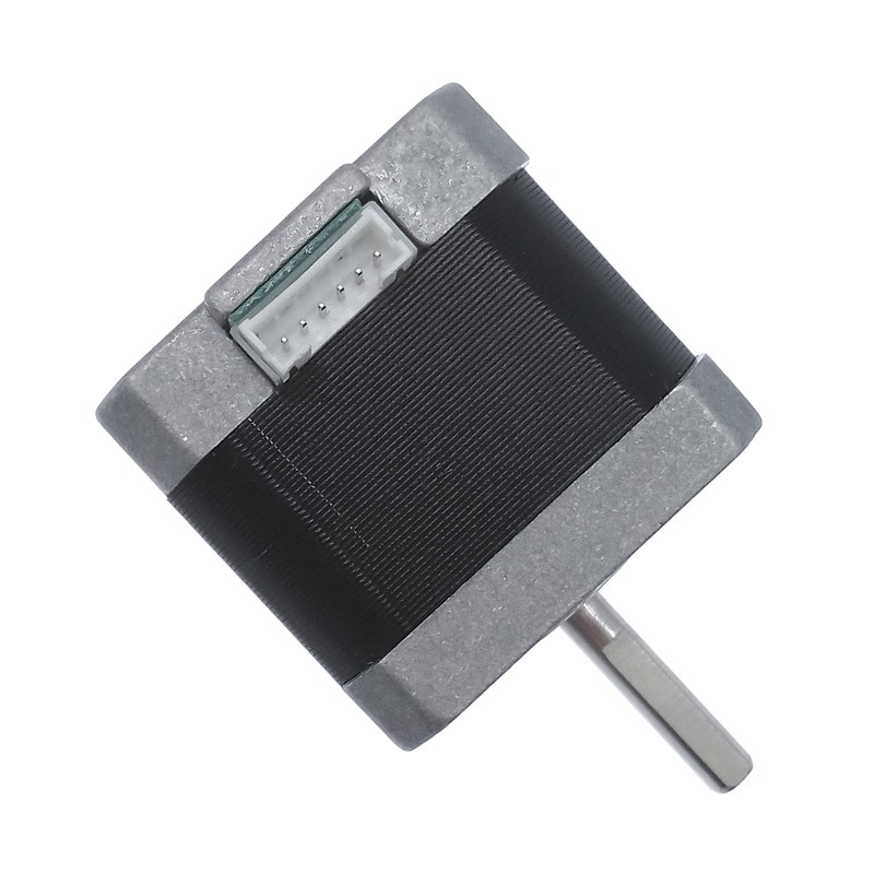 40mm Hohe drehmoment schrittmotor 42 Motor- Nema17 schrittmotor 1,7 A 0,45 N.M 2Phase für maschine 3D drucker