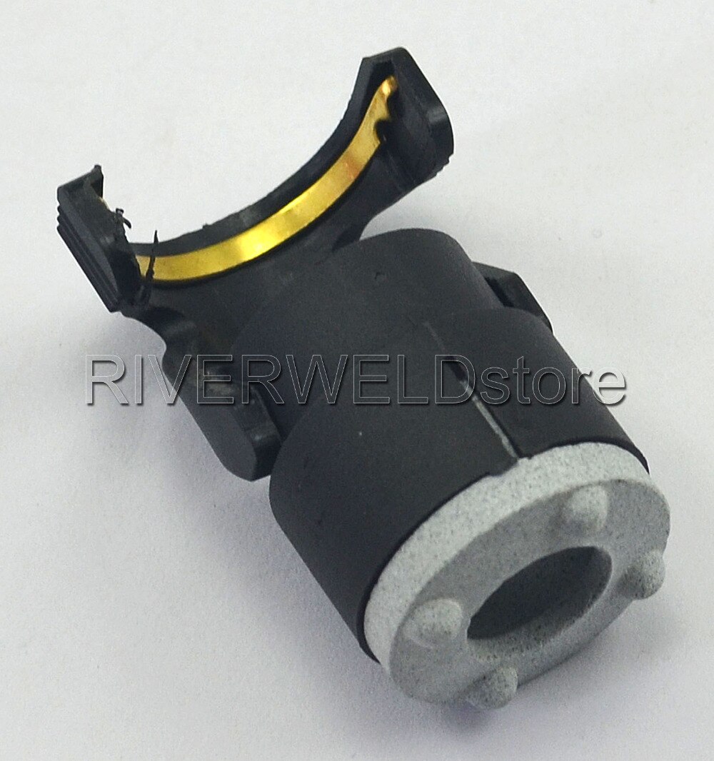 2pcs 0408-2405 Shield Cup For SAF 20/40/100 PLAZCUT Plasma Cutter