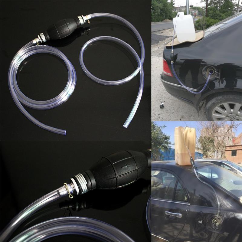 Truck fuel tank oil suction unit and urea deflector pump for direct of manual gasoline suction unit from manufacturer