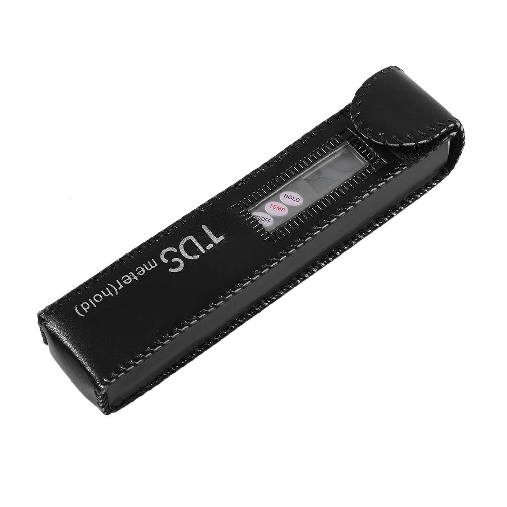 Digital PH Meter TDS Tester Aquarium Pool SPA Hydroponic Water Monitor W0#