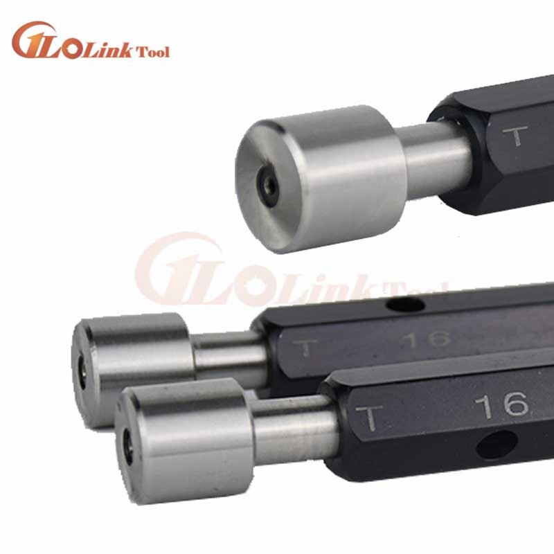 2-10mm H7 PLAIN PLUG GAUGE Plain Plug Gage go and no go 2/3/4/5/6/7/8/9/10mm accuracy H7