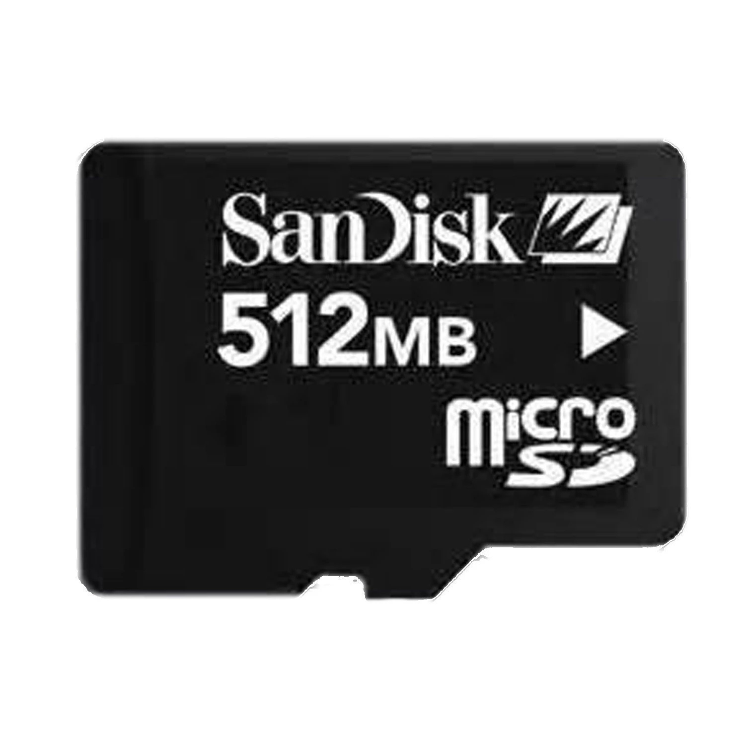 1PC Sandisk 32MB 64MB 128MB 256MB 512MB 1GB Micro SD Card Memory Microsd TF Card For Mobilephones Digital Camera