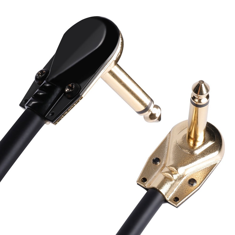 Patchkabel für Gitarre Effekt Pedale Gitarre Patch Kabel