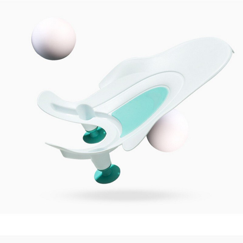 Bañera para bebés soporte de lavado para bebés soporte de asiento de baño para bebés Asiento de baño inteligente para bebés y bidé con almohadilla de silicona