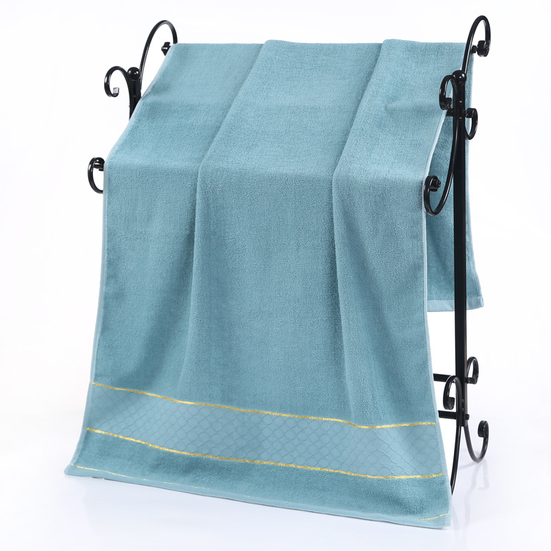 towels bath towel towels bathroom kitchen towel bathroom accessories sets squishmallow turkish towel golf towel: L / 25#