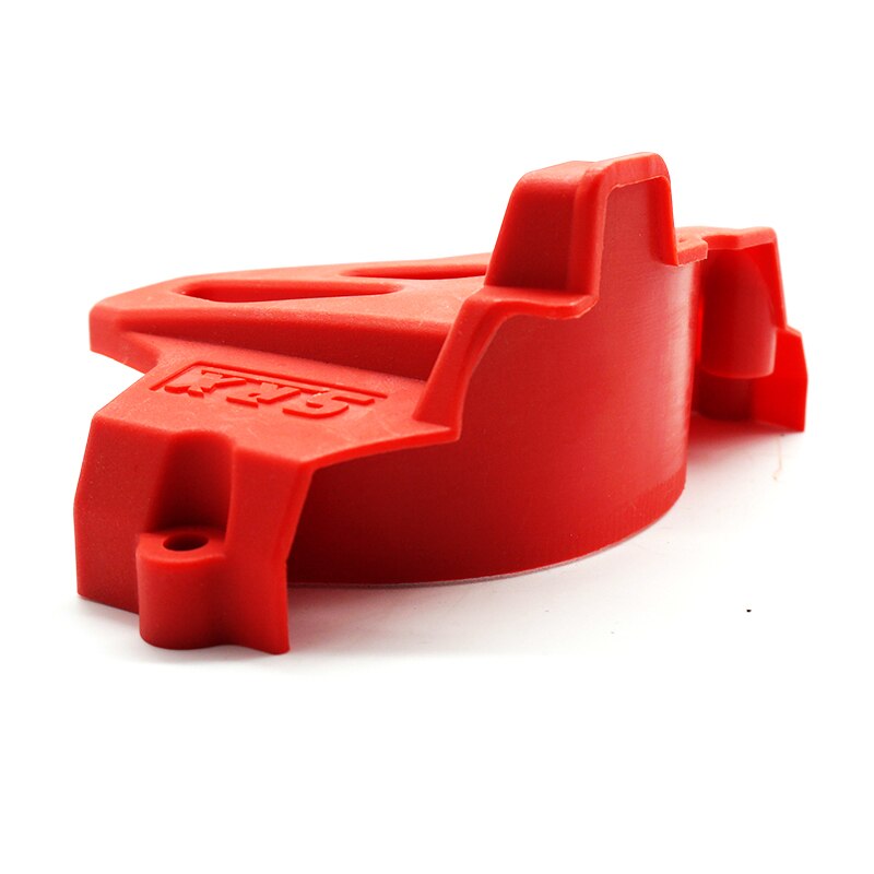 Protector de cubierta de piñón de motor pequeño para Zongshen ZS166FMM CB250D-G CQR KAYO T4, rendimiento de motocicleta todoterreno