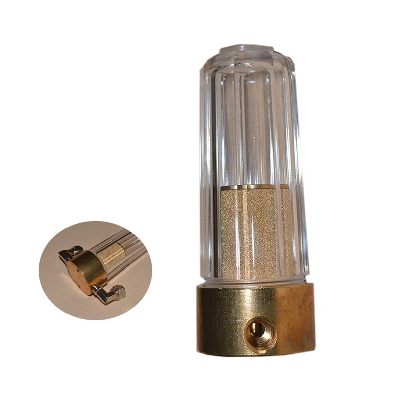 1Pcs Dental Water Filter Voor Tandheelkundige Stoel Basic Tool Accessoires Tandheelkundige Producten Tandheelkundige Materialen Tandarts Apparatuur