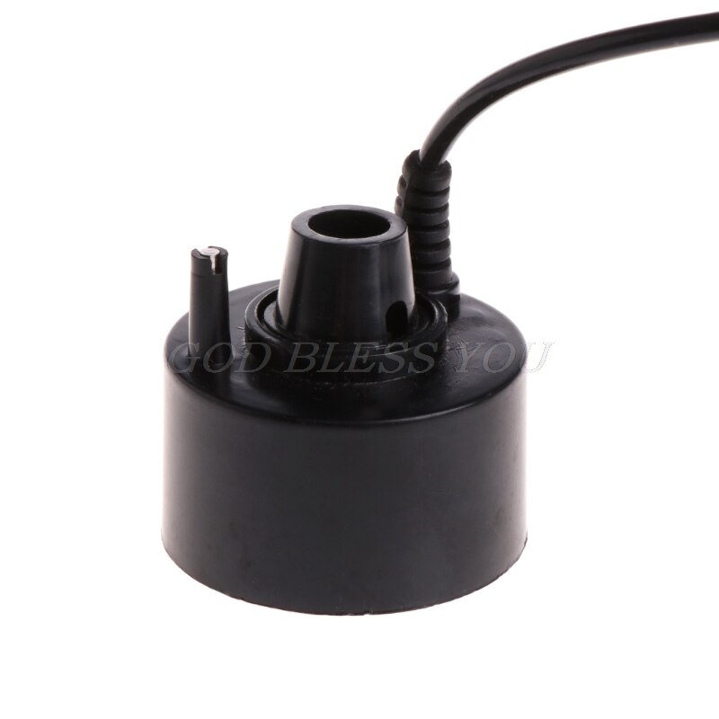 Super Ultrasonic Mist Maker Fogger Fog Water Fountain Pond Atomizer