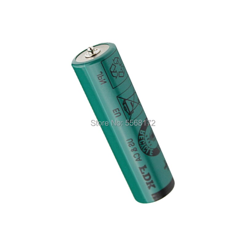 Braun rakapparat batteri 150s-1 320s-4 380s-4 390cc-4 350cc-4 330 1.2v ni-mh uppladdningsbart batteri för fdk
