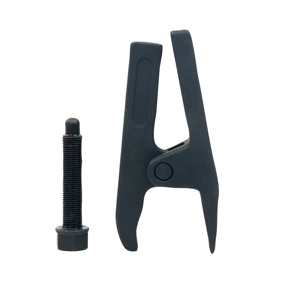 thumbnail image 2 of Heavy Duty Ball Joint Separator / Fork Splitter - Long Handle Tool For Tie Rod & Ball Joint Removal 2 of 14