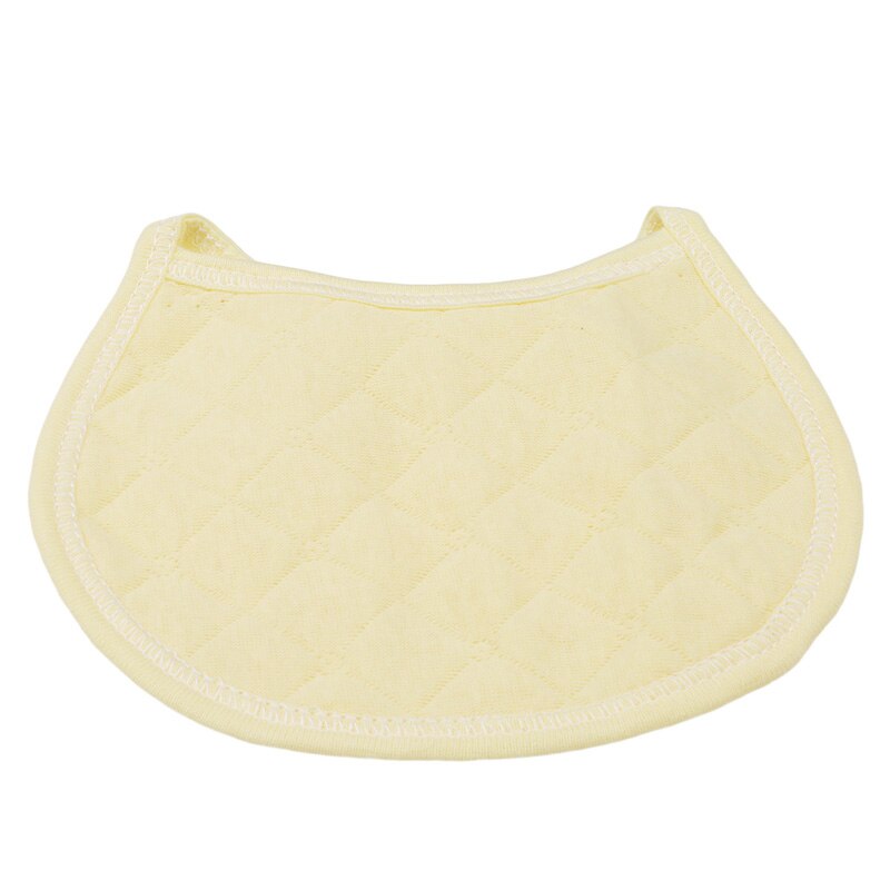 Bavoirs dentelle pour bébés, chiffons pour nourrissons, tissu rose, bleu, jaune, en coton doux, accessoires d'alimentation pour -nés, garçons et filles