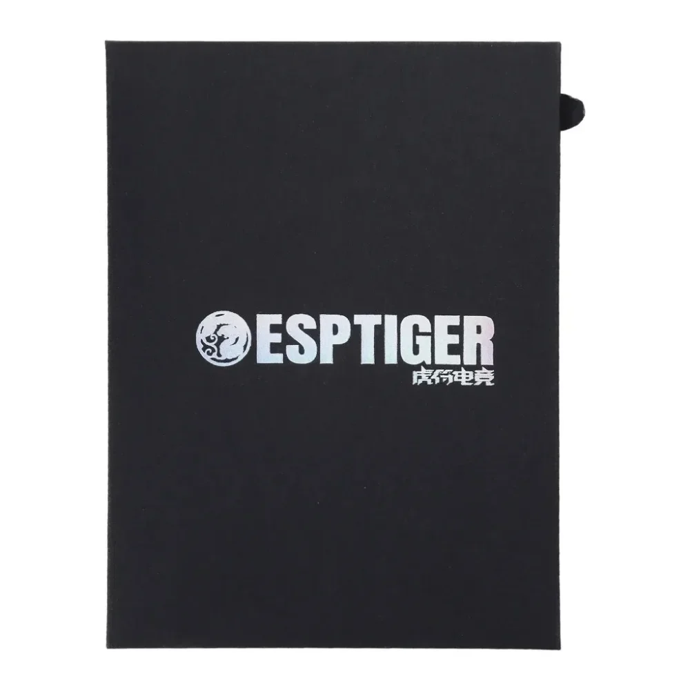 Esports Tiger ICE V2 pies de ratón patines para Logitech G Pro X Superlight 2 G PRO inalámbrico Viper V2 PRO Glides Curve Edge GPX