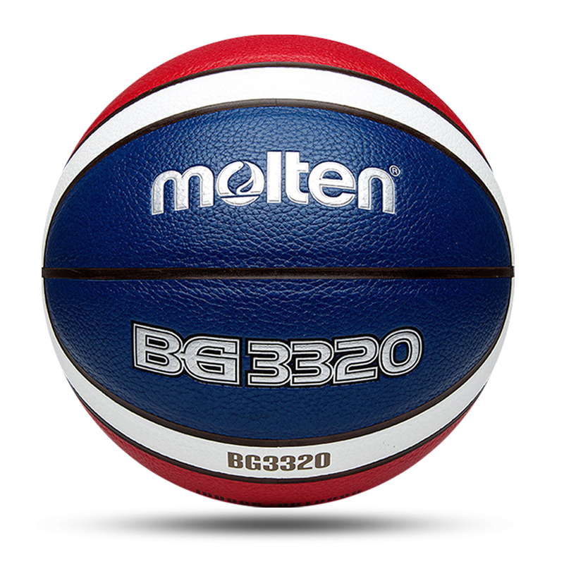 Men Basketball Ball PU Material Size 7/6/5 Outdoor Indoor Match Training Basketball Women baloncesto