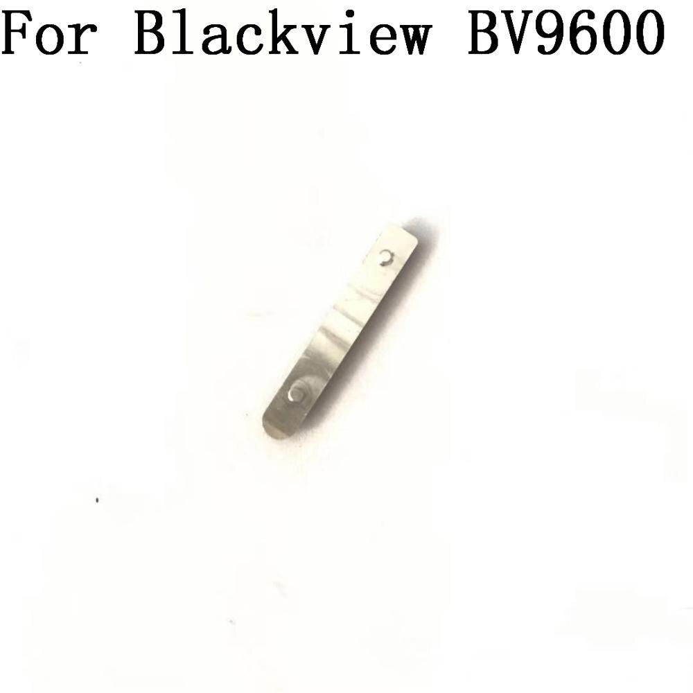 Blackview BV9600 nouvelles Volume bouton vocal clé pour Blackview BV9600 Pro réparation pièce de fixation Replaement