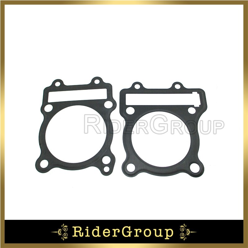 thumbnail image 2 of ZONGSHEN Z190 Ignition / Stator Cover Gasket – Fits Z 190cc Pit Bikes 2 of 5