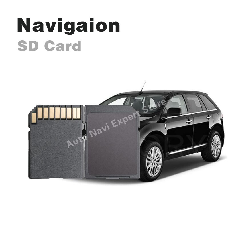 Vw Ontdekken Pro Skoda Naving Dv 18 Kaarten Uk 32Gb Europa Sat Nav Sd-kaart 2022 V18 Pro