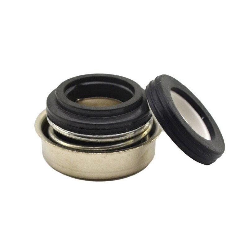 AHL Motorcycle Water Pump Oil Seal For Kawasaki KDX200 KDX220 KLX250 R KLX300 KDX 200 220 KLX 250 300 Engine Parts