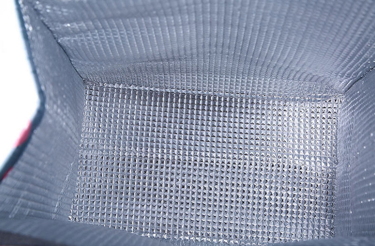 Boîte à déjeuner isotherme Portable, fourre-tout pour pique-nique