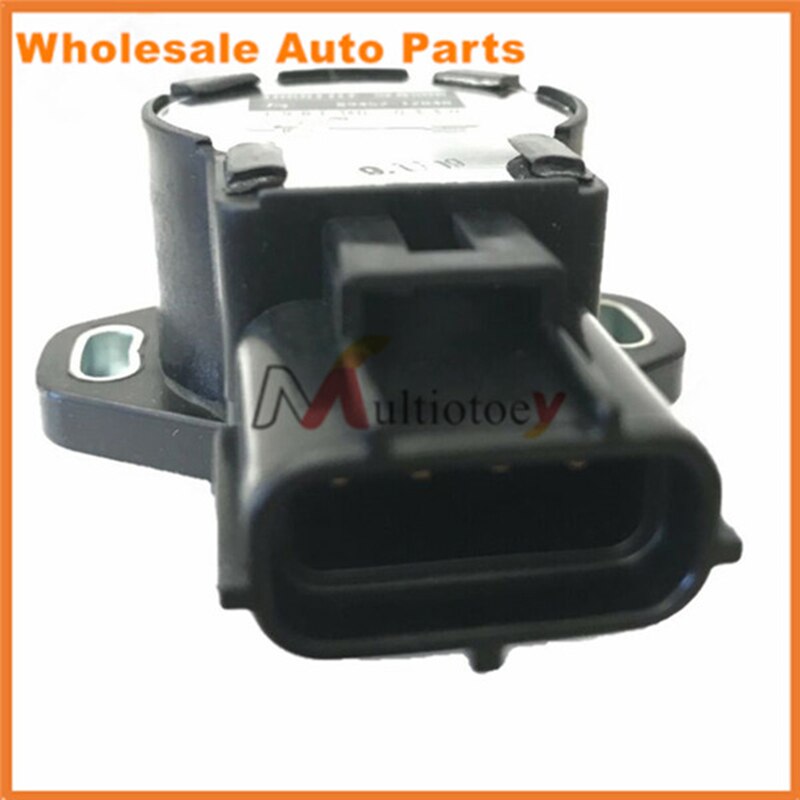89452-12040 198500-0330 Throttle Position Sensor TPS Sensor For Toyota 4Runner Camry Celica MR2 Pickup Previa Lexus ES250
