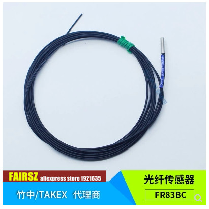 Orginal Reflective optical fiber sensor FR83BC FX83BC