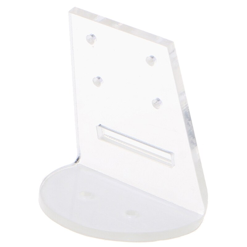 Acrylic Holder Camera Mount Bracket For Raspberry Pi 3 B+/ 3 Mounting Bracket