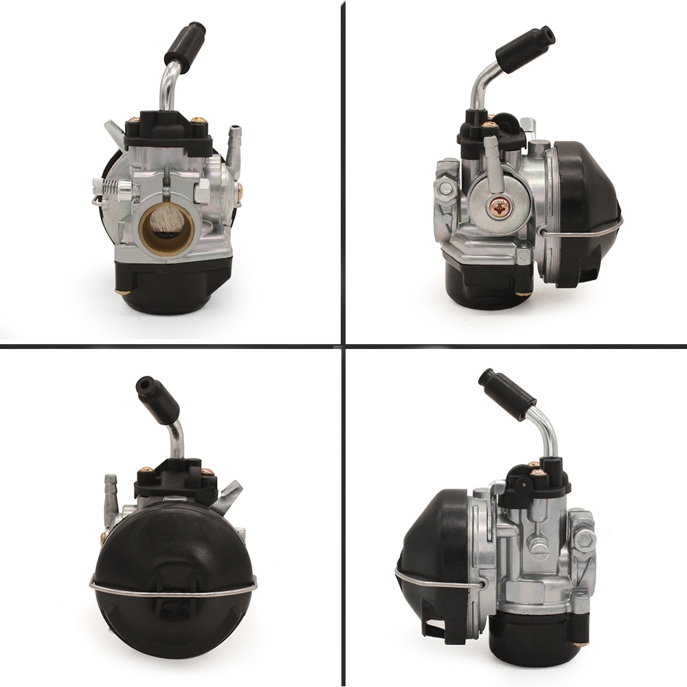 Topteng 19mm Carburateur F37 Carburateur pour RB-016-2 vélo