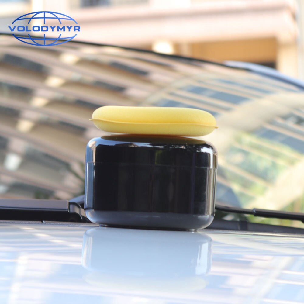 Reparación de pintura de cera para coches, removedor de arañazos, accesorios para automóviles, productos de cuidado al detalle, pasta de pulido, revestimiento de cerámica para encerado