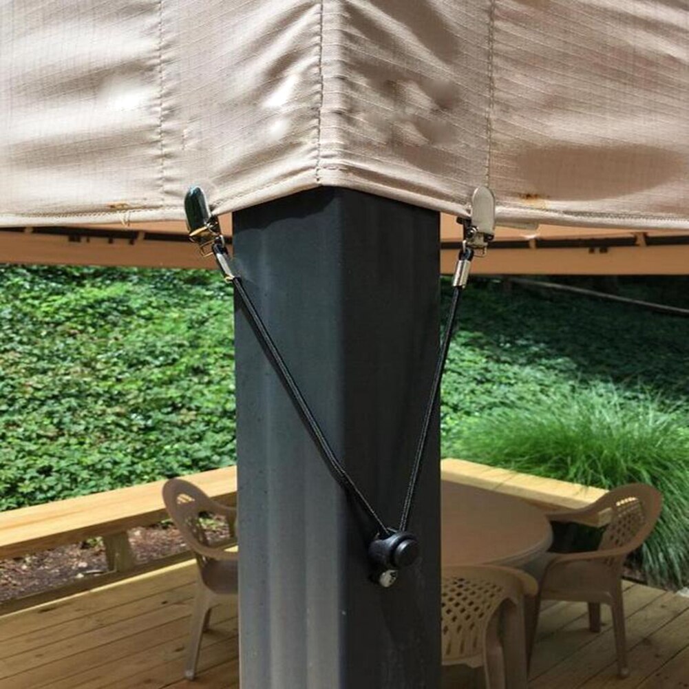 4Pcs Elastic Bed Sheet Holder Sheets Fasteners Adjustable Mattress Pad Cover Band Suspenders Blankets Fastener Straps with Clips