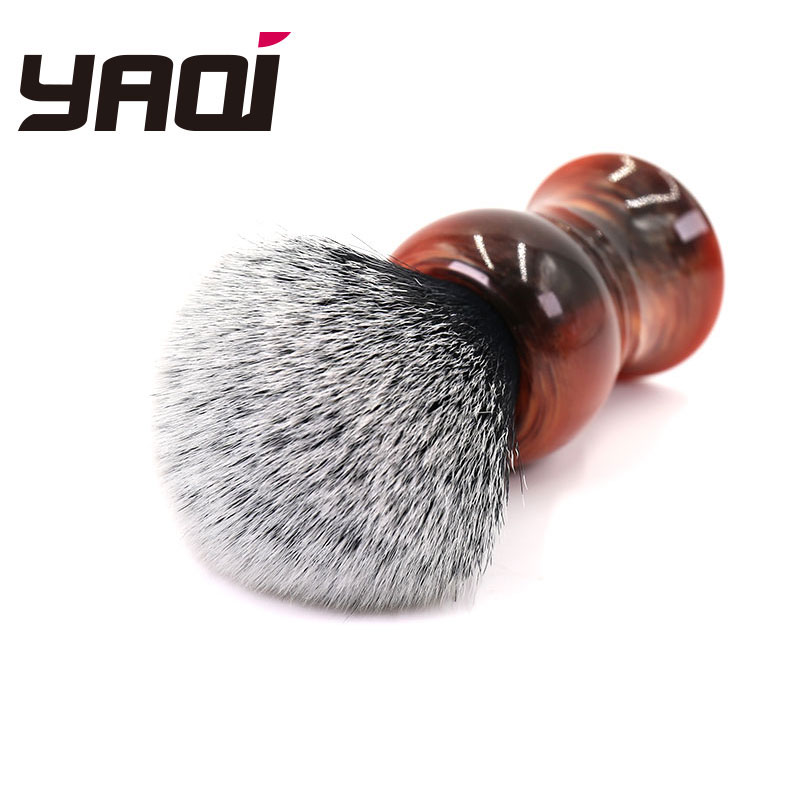 Yaqi Big Size 26mm men's Shaving Brush with Resin Grandado