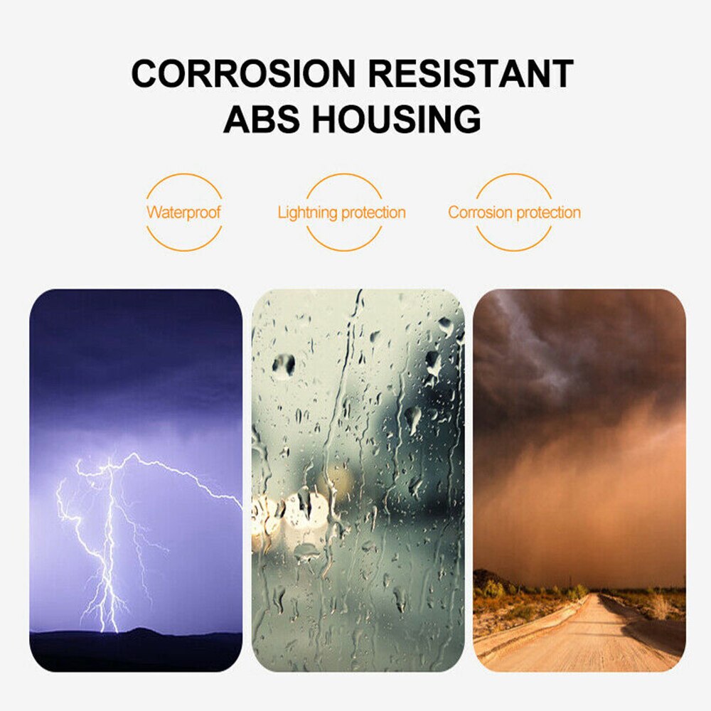 Dual Head Diamond Wall Light Security Garden Waterproof Solar Powered Yard Patio Energy Saving PIR Motion Sensor Decoration