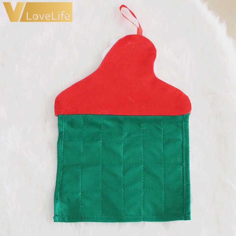 Jul adventskalender tomte snögubbe hängande julkalender dörr vägg fönster juldekoration jul