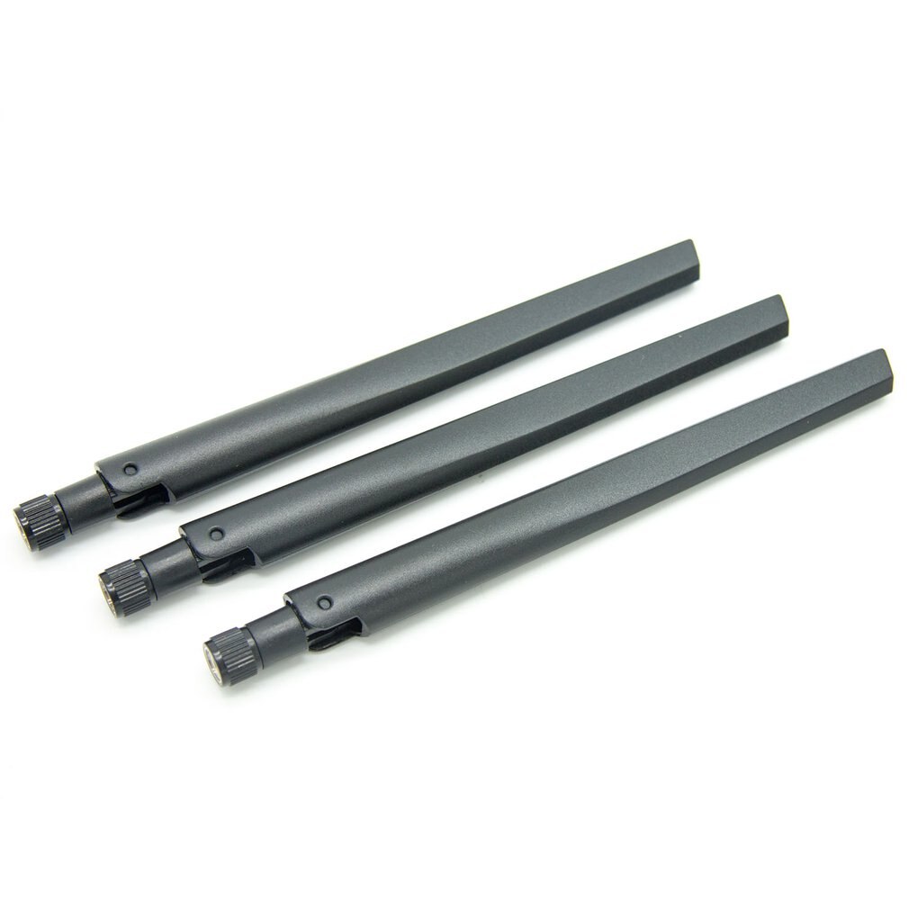 WiFi Router SMA Wireless Network Card Antenna For -AC68u External Antenna Wireless Network Card Antenna 5db