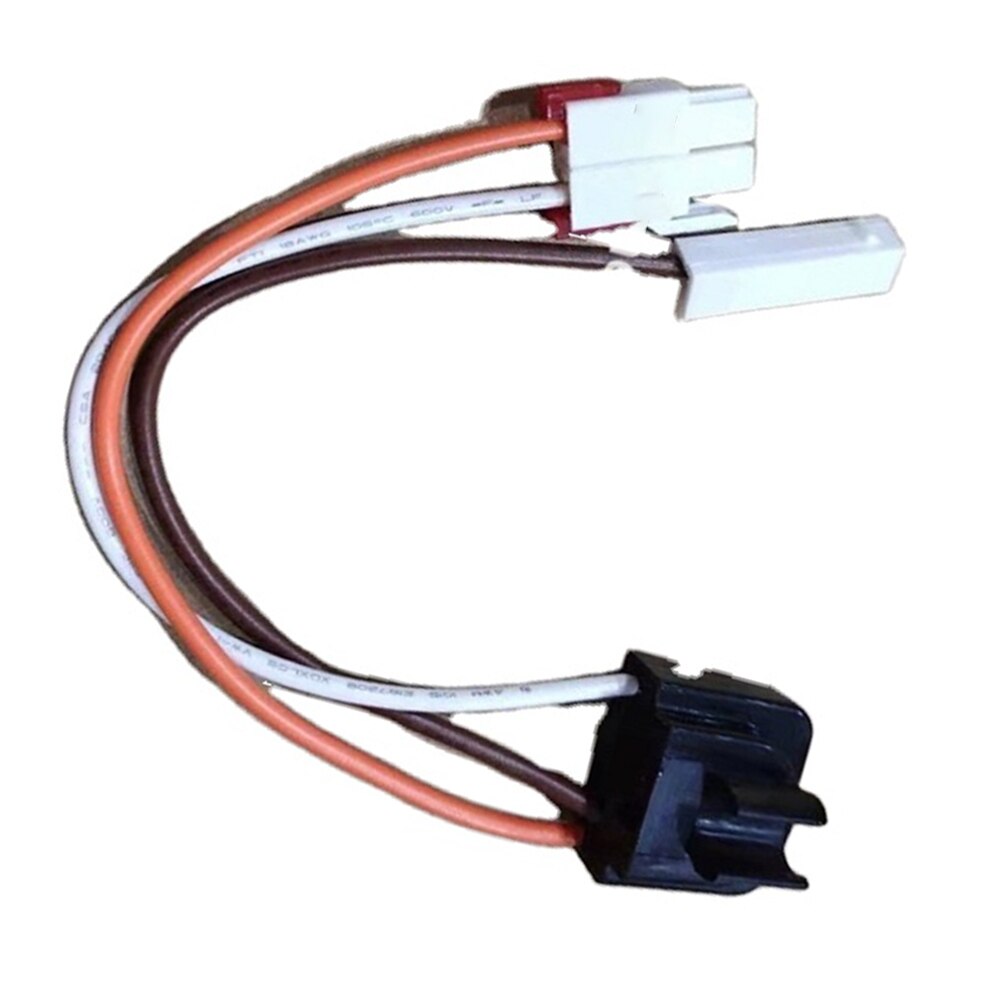 63001599 drei-Draht Kühlschrank Abtauung Thermostat KS-2N-MF für Whirlpool Admiral Magie Koch
