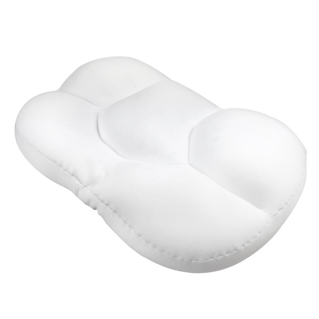 Top Selling Product In Alle-Ronde Cloud Kussen Voedingskussen Zuigeling Pasgeboren Slaap Memory Foam # G