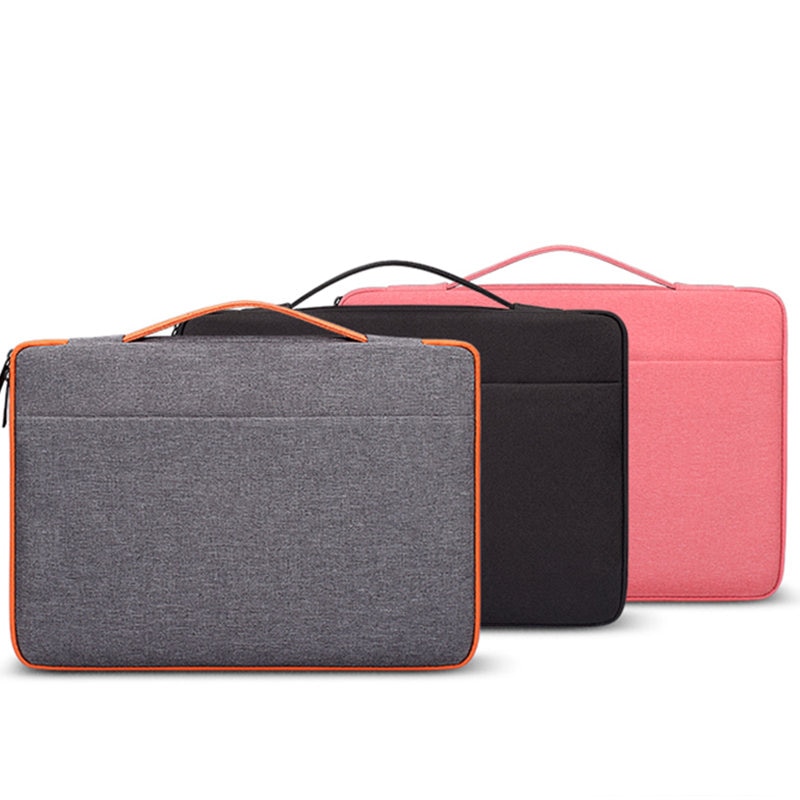 Laptop Bag Handbags Sleeve Case For Chuwi Herobook Air Pro Aerobook Surbook Lapbook SE 13.3 air 14.1 Hi13 13.5 hi12 Notebook Bag