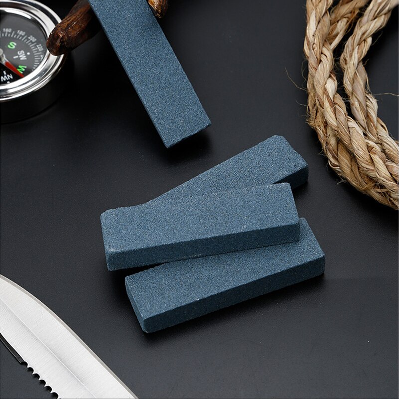 Mini Naturlig Bryne Knivsliper Sliping Svart Silis Grandado mini-naturlig-bryne-knivsliper-sliping-svart-silis-grandado