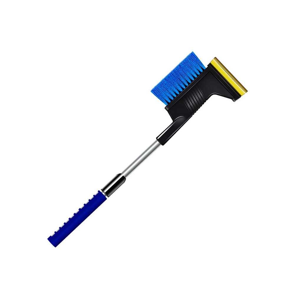 80A096010B - Audi Ice Scraper With Snow Brush And Telescoping | Audi - View #9