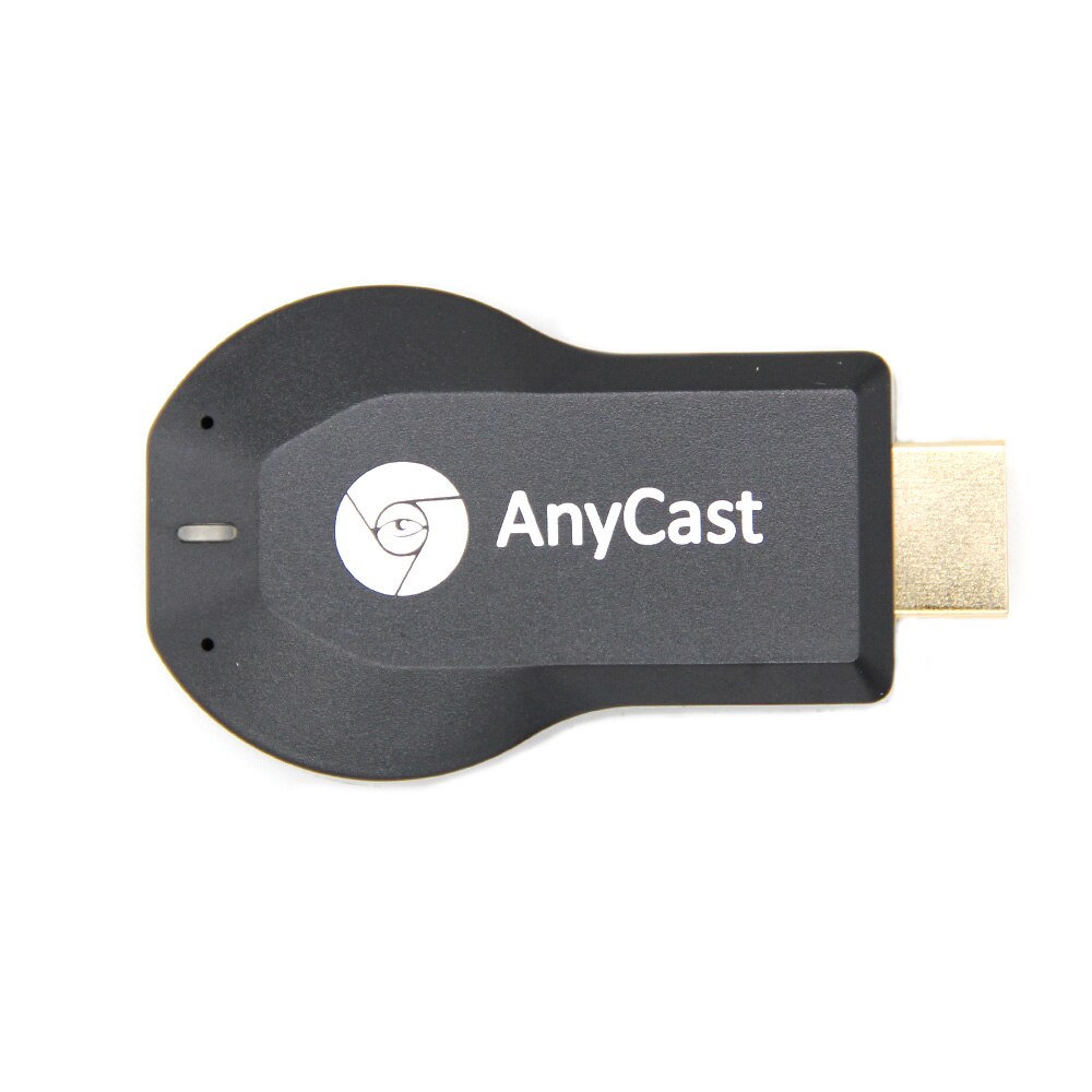 Tv Stick Voor Anycast M4 Plus Voor Mirroring Meerdere Tv Stick Adapter Mini Pc Hdmi Wifi Dongle 1080P