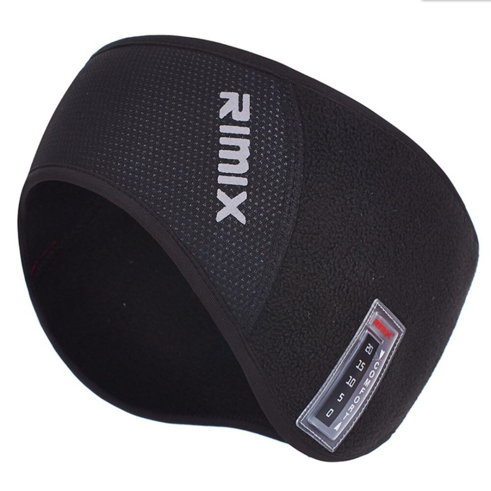 Szblaze Unisex Winter Warm earmuffs Running Headband Windproof Thermal Fleece Running Cycling Outdoor Sport Ear Warmer