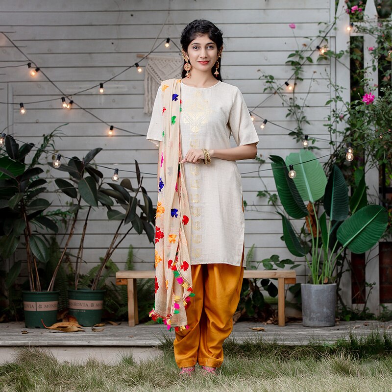india etniske stiler dame brodert saree chiffong sjal vakker stor flerfarget hijab komfortabel kvinne hijab skjerf